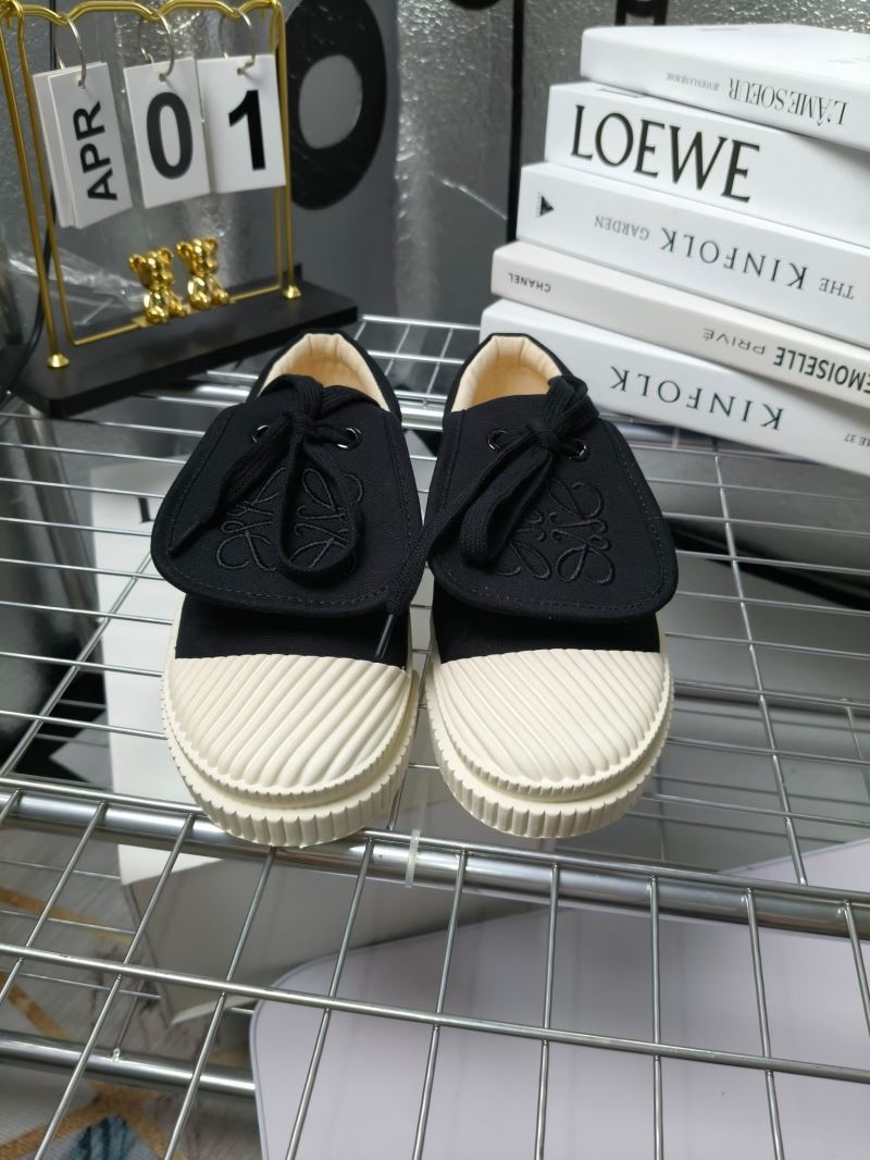 Loewe Shoes